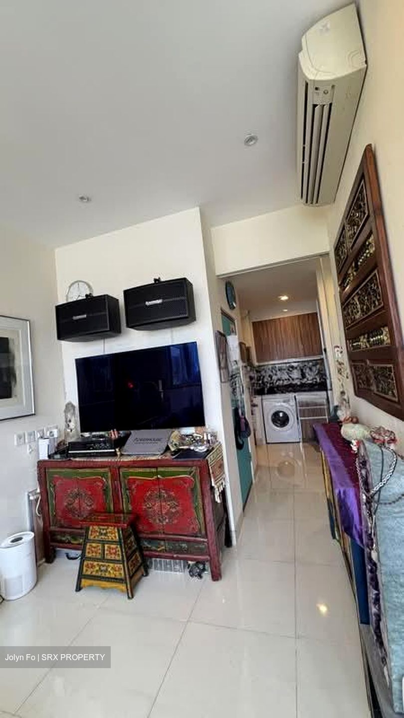 The Water Edge (D14), Apartment #602278451